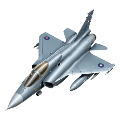 mirage 2000d sticker
