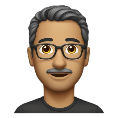 Alejandro Sitten sticker