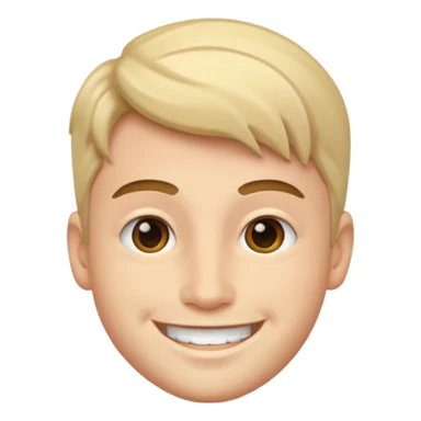 make a kyle alessandro emoji  sticker