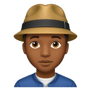 Jerome "Romeo" Jones of IMx sticker