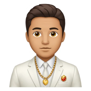 Antonio montana free sticker