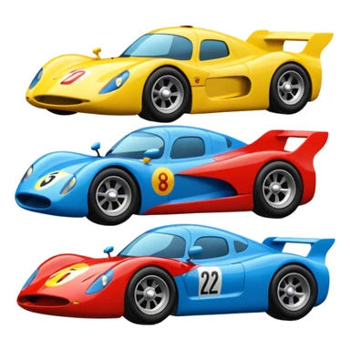 cars movie sticker