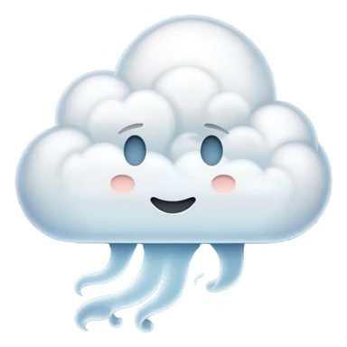 humo de comida  sticker