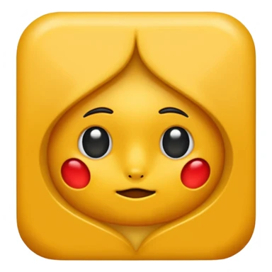 a dick being pushed into a pussy sticker