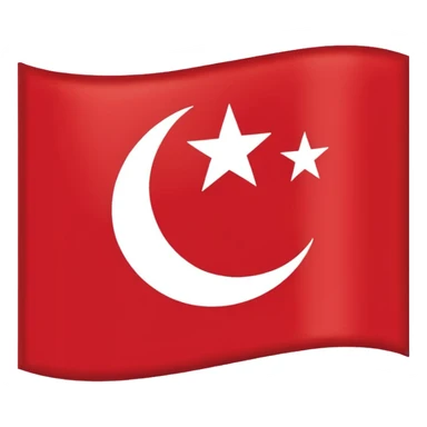 Türkiye Sosyalist Cumhuriyeti sticker