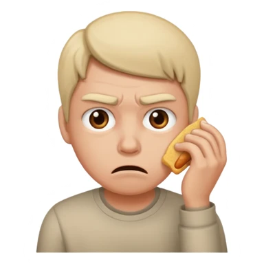 Personne Saoulée dans son regard par ce qui se passe autour sticker