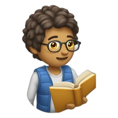 myne ascendance of a bookworm sticker