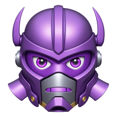 P.E.K.K.A sticker