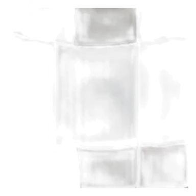 Flag of Vichy France sticker