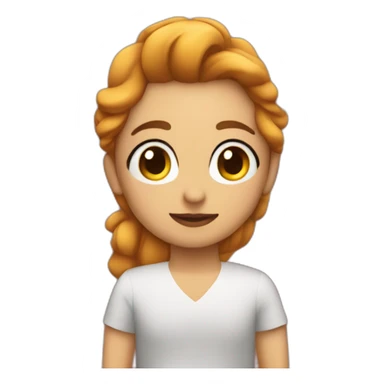 amor por mariela sticker