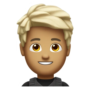 Roblox character sticker