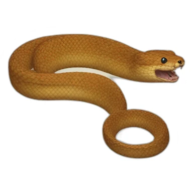 Death adder sticker