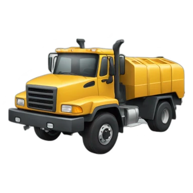 autocargador forestal sticker