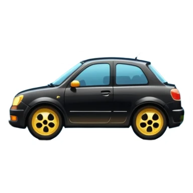 Drizzle Night sticker