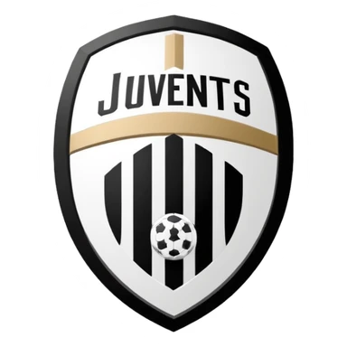 Juventus Football Club sticker