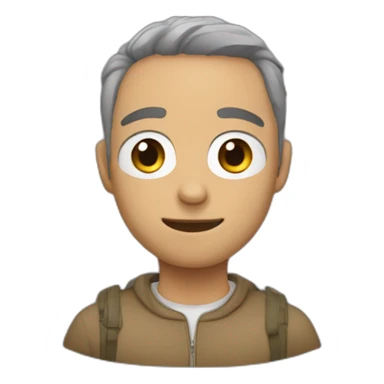 persona capaz sticker