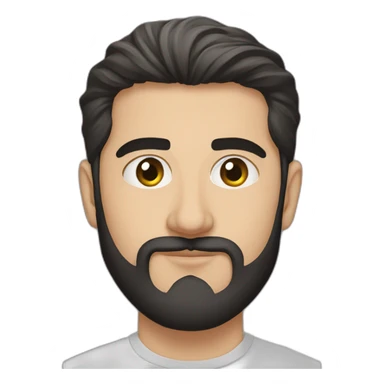 Islam.makhachev sticker