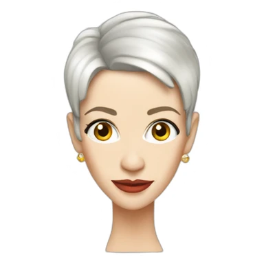 annie lennox sticker