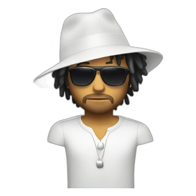 jamiroquai sticker