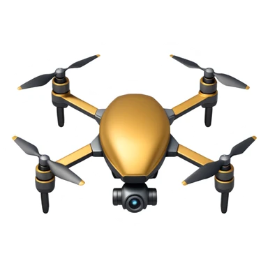 Murder drones sticker