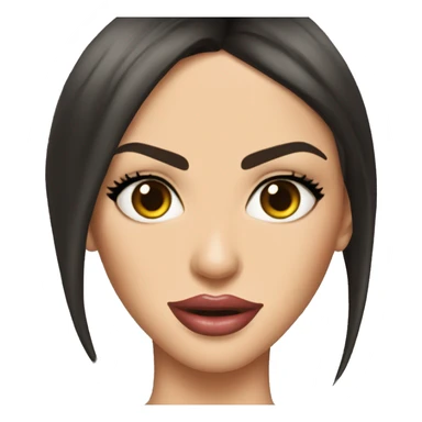 megan fox jennifer check sticker