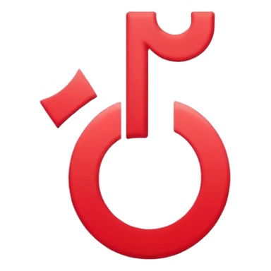 Verificación de tiktok sticker