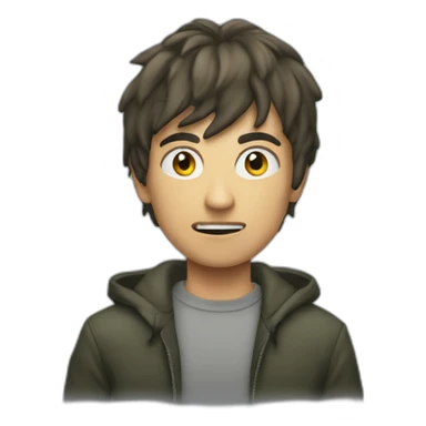 the-horrors-persist-but-so-do-i sticker