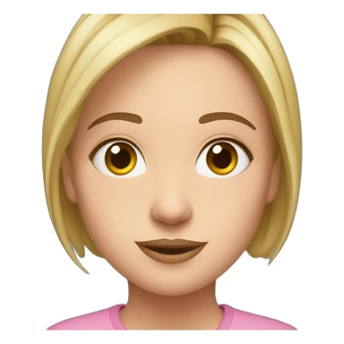 Ellie Williams sticker