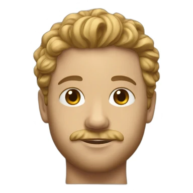 joueur du grenier sticker