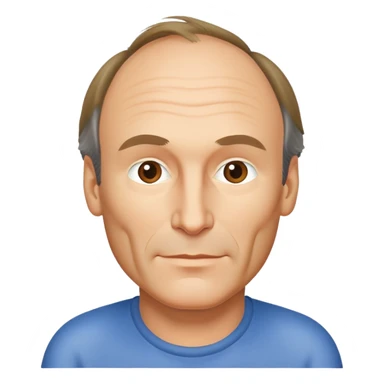 World Wide Web inventor Tim Berners-Lee 1989 sticker