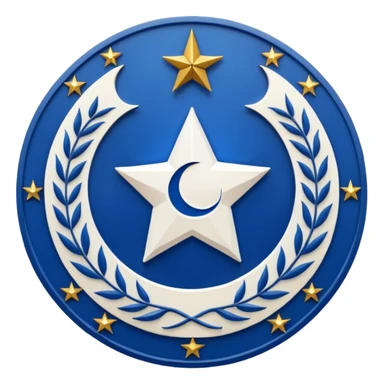 Sindh police original logo sticker