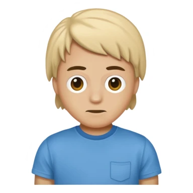 Sammy from steal a brainrot sticker