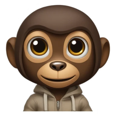 cheburashka sticker