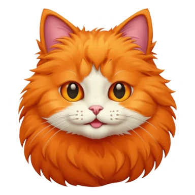 cat sticker