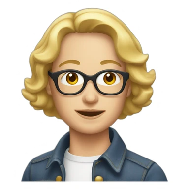 Jean LaSalle France sticker