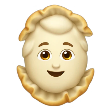 Pierogi sticker