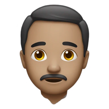 emotionally unwell sticker