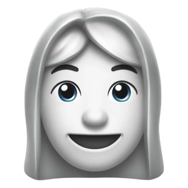 arco de um coração de prata sticker