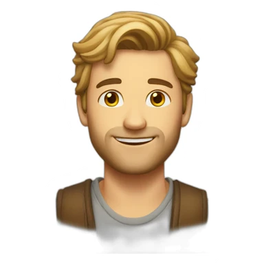 Joseph matula sticker