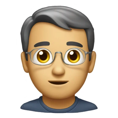 Respbe attentive and smart  sticker