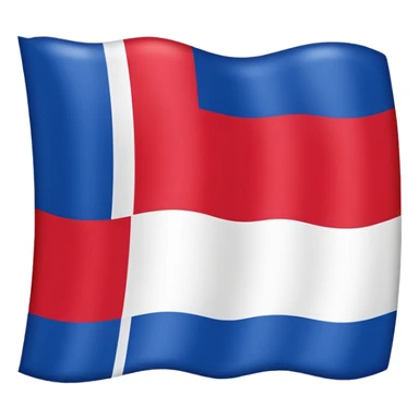 drapeau emoji Seine-Maritime  sticker