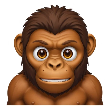 ape sticker