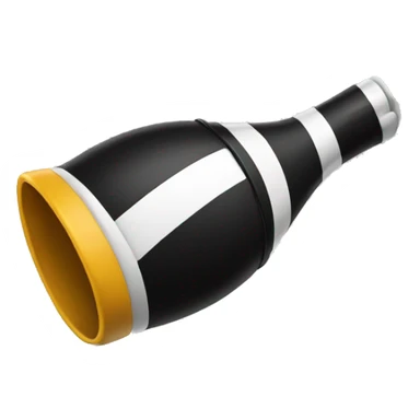 referee whistle sticker