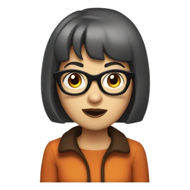 Velma sticker