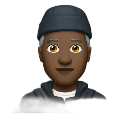 Abdoulaye wade sticker