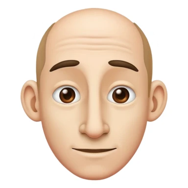 Jew with big nose sticker