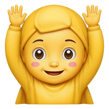 Baby emoji sticker