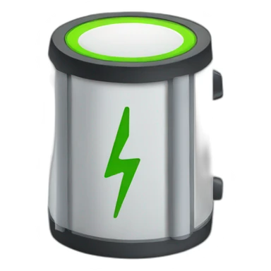 Battery musical sticker