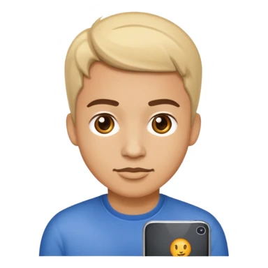 Un. Développeur Web. sticker