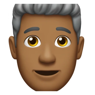 Skibidi rizz ohio sticker